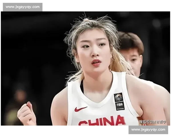 凭借亚运会惊艳表现她从替补逆袭成国家队最受期待的新核心球员之一