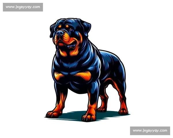 聚焦罗威纳犬赛场风云与血统魅力的年度竞技盛典全景纪实报道