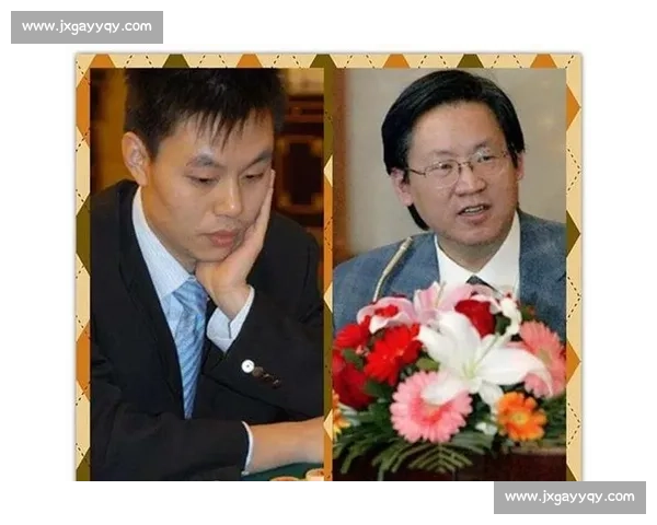 许银川荣获国际象棋世界冠军赛胜利 深入解析他的战术布局与心理战