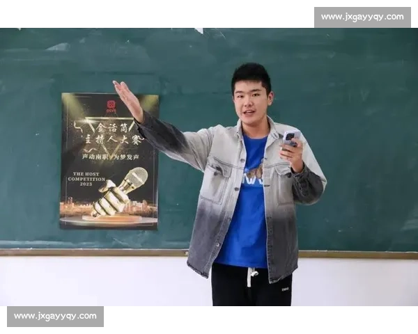 2017年青少年歌唱比赛精彩回顾与优秀选手表现分析 2017年青少年歌唱比赛精彩回顾与优秀选手表现分析