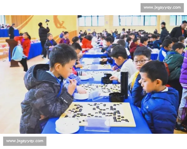 国庆围棋赛事激烈开战 全国顶尖棋手同台竞技精彩纷呈
