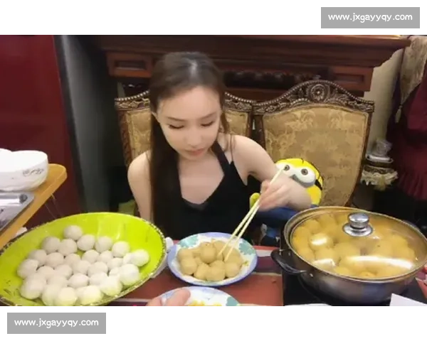 日本大胃王曾根挑战极限食量比赛现场全记录看她如何狂吃不胖秘诀