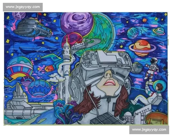 探索绘画创意与技巧的舞台 绘画比赛网助力艺术梦想实现