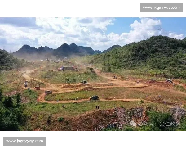 汽车比赛场地设计与优化探讨打造极限挑战与安全并重的赛道环境